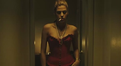 我们拥有夜晚剧照的剧照