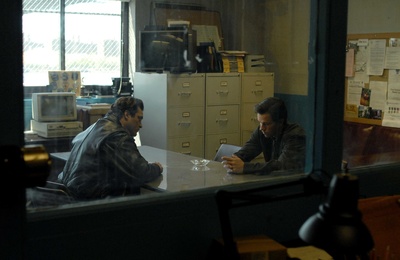 我们拥有夜晚剧照的剧照