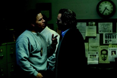 我们拥有夜晚剧照的剧照