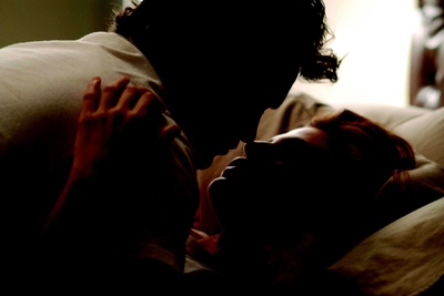 我们拥有夜晚剧照的剧照