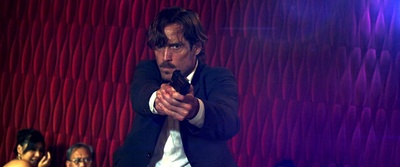 万夫莫敌剧照的剧照