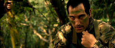 万夫莫敌剧照的剧照