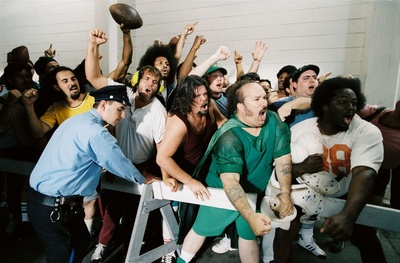 万夫莫敌剧照的剧照