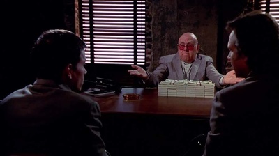 骗子家族剧照的剧照