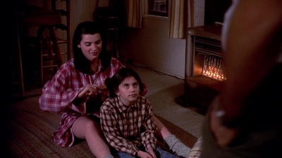 骗子家族剧照的剧照