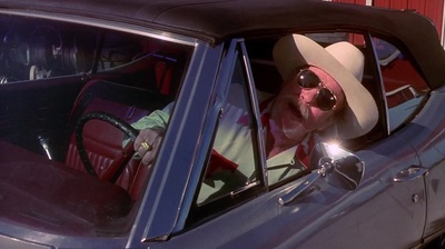 骗子家族剧照的剧照