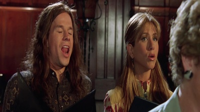 摇滚巨星剧照的剧照