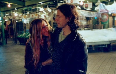 摇滚巨星剧照的剧照