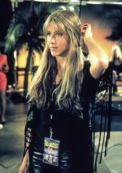 摇滚巨星剧照的剧照