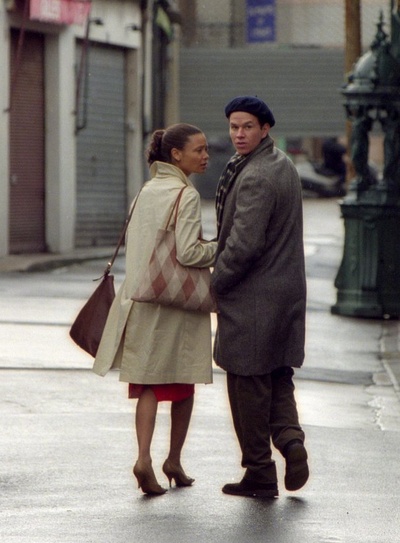 关于查理的真相剧照的剧照