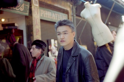 关于查理的真相剧照的剧照