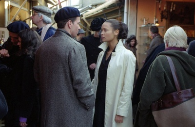 关于查理的真相剧照的剧照