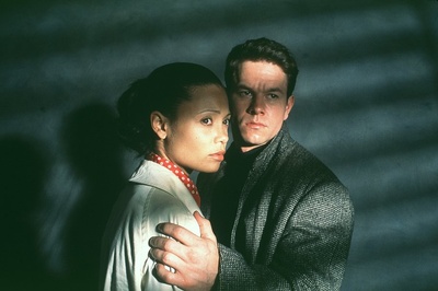 关于查理的真相剧照的剧照