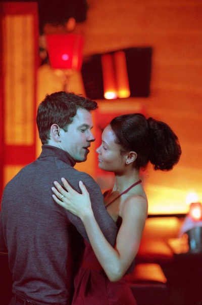 关于查理的真相剧照的剧照