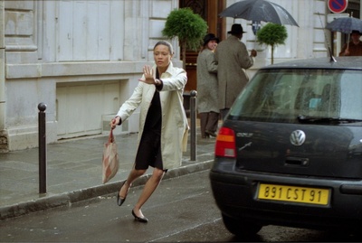 关于查理的真相剧照的剧照