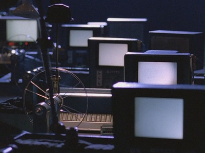 奥逊·威尔斯：一个人的乐队剧照的剧照