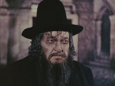 奥逊·威尔斯：一个人的乐队剧照的剧照