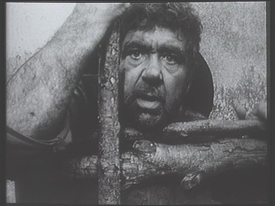 奥逊·威尔斯的堂吉诃德剧照的剧照