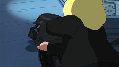 搞怪一家人：是个陷阱剧照的剧照