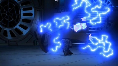 搞怪一家人：是个陷阱剧照的剧照