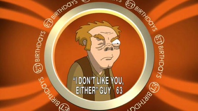 搞怪一家人：是个陷阱剧照的剧照