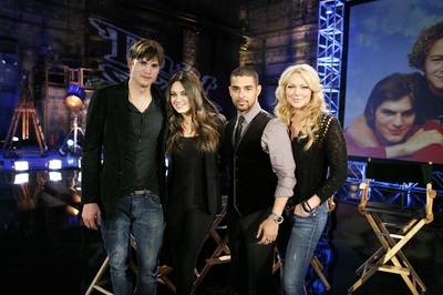 福克斯25周年特别节目剧照的剧照