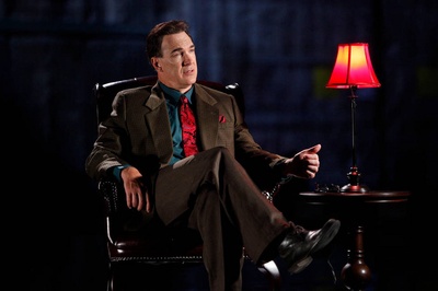 福克斯25周年特别节目剧照的剧照