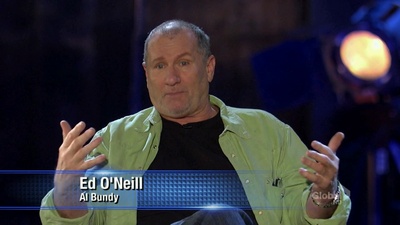 福克斯25周年特别节目剧照的剧照