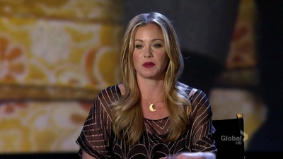 福克斯25周年特别节目剧照的剧照