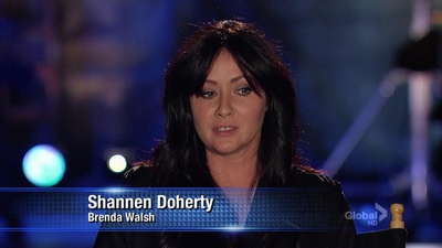 福克斯25周年特别节目剧照的剧照