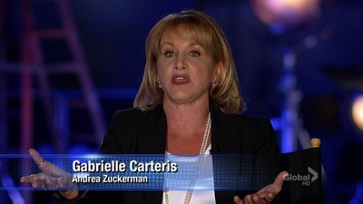 福克斯25周年特别节目剧照的剧照