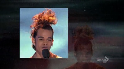 福克斯25周年特别节目剧照的剧照