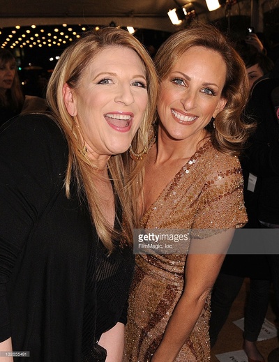 喜剧中心唐纳德·特朗普吐槽大会剧照的剧照