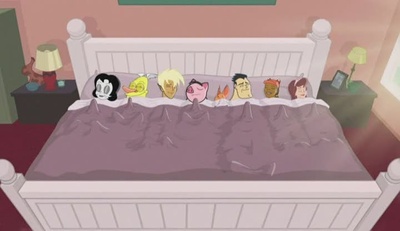 电影明星大乱斗剧照的剧照