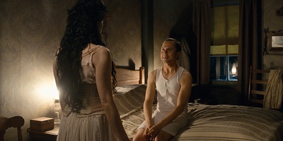 死在西部的一百万种方式剧照的剧照