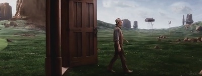 死在西部的一百万种方式剧照的剧照