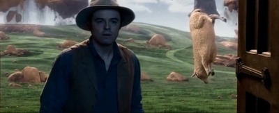 死在西部的一百万种方式剧照的剧照