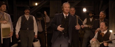 死在西部的一百万种方式剧照的剧照