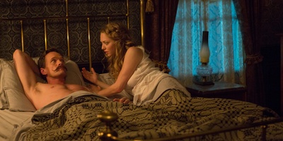 死在西部的一百万种方式剧照的剧照