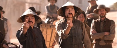 死在西部的一百万种方式剧照的剧照