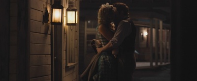 死在西部的一百万种方式剧照的剧照