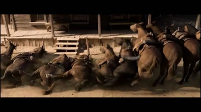 死在西部的一百万种方式剧照的剧照