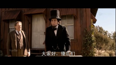 死在西部的一百万种方式剧照的剧照