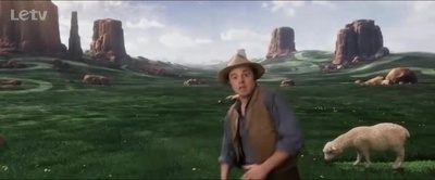 死在西部的一百万种方式剧照的剧照