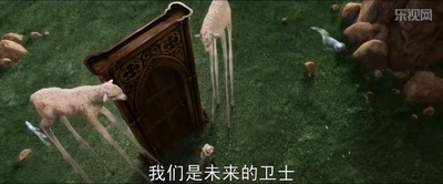 死在西部的一百万种方式剧照的剧照