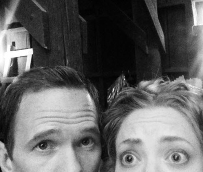 死在西部的一百万种方式剧照的剧照