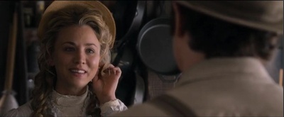 死在西部的一百万种方式剧照的剧照