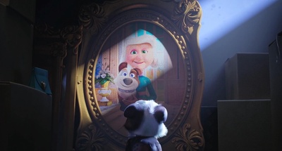 萌宠流浪记剧照的剧照