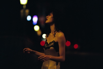 荞麦疯长剧照的剧照