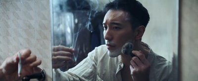 荞麦疯长剧照的剧照